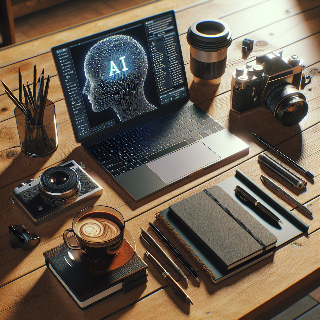 AI Writing Tools The Future of Content Creation Will Shock You