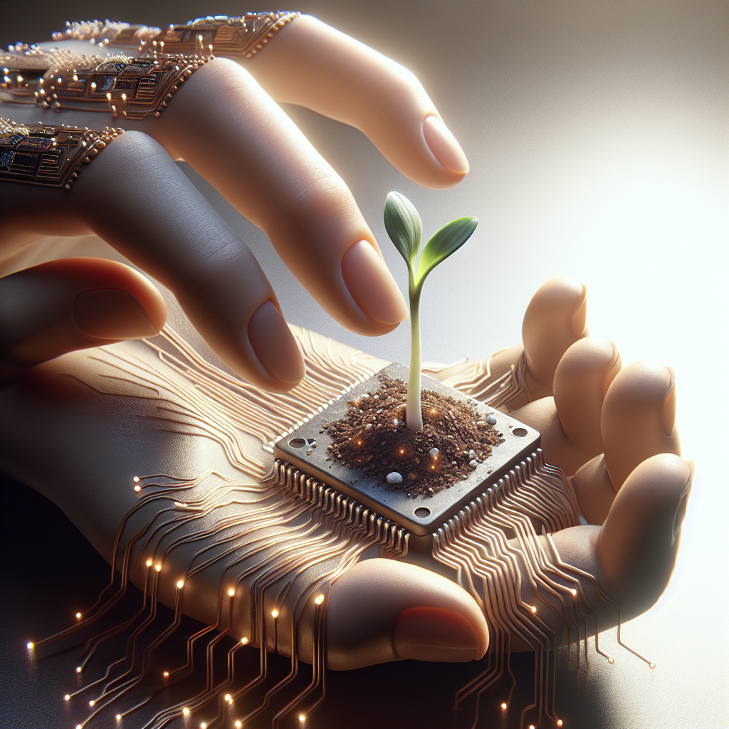 The AI Revolution Is Just Getting Started