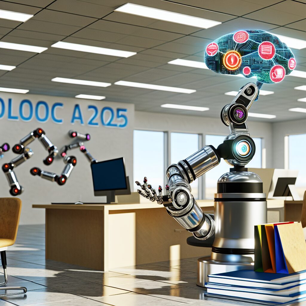 Automate Like a Pro The Ultimate Guide to RPA in 2025
