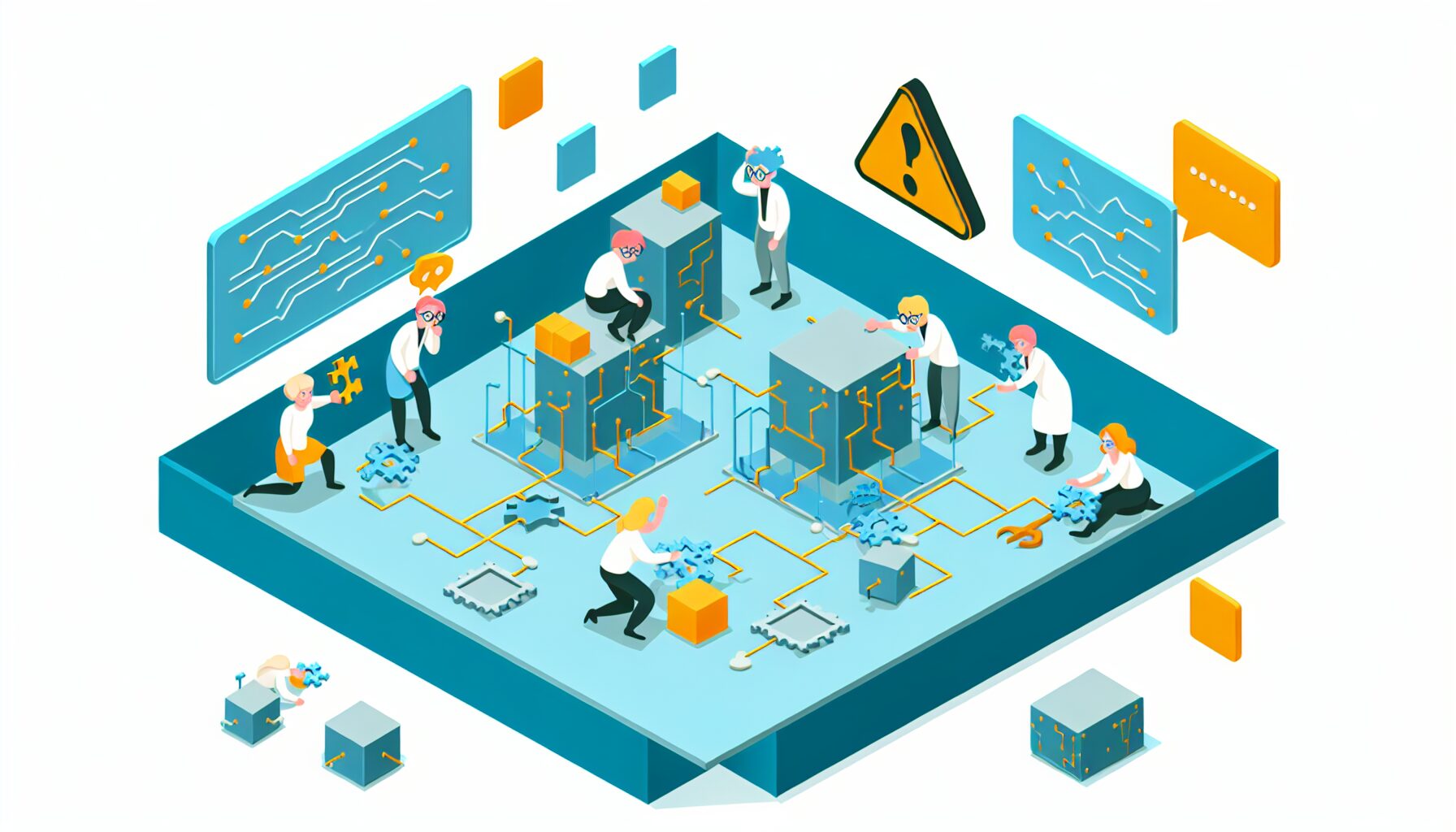 Don’t Break Your n8n Workflows Understanding Error Handling for Rock-Solid Automation