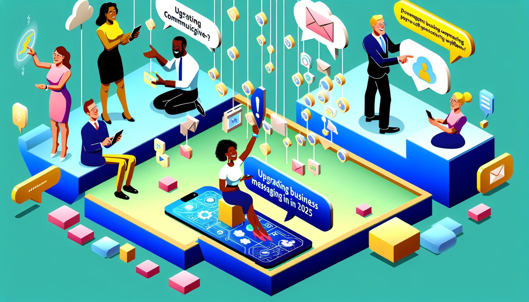 n8n Workflows That Will Revolutionize Your Business Messaging 2025