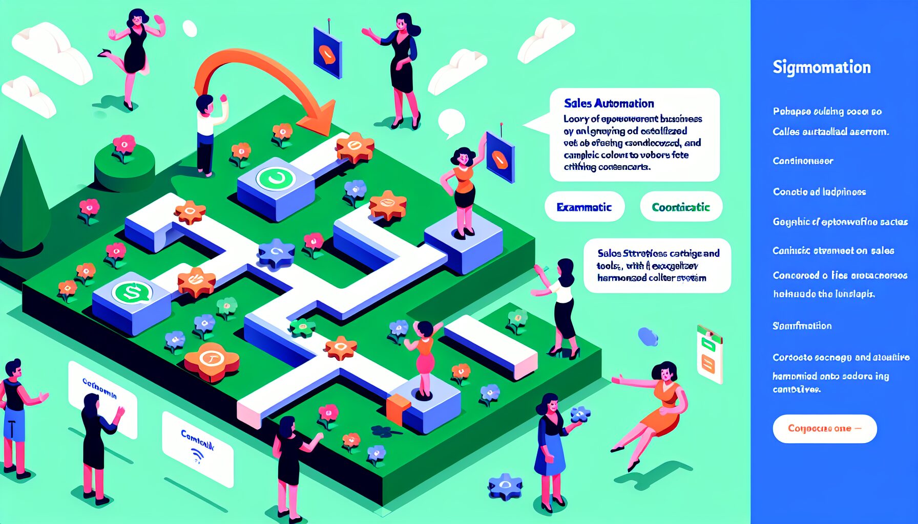 Supercharge Your Sales Funnel with n8n CRM Integrations 2025