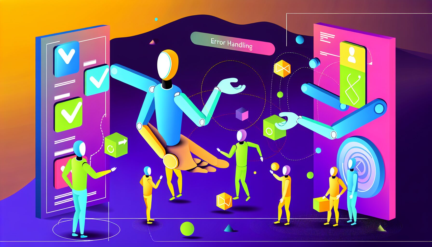 n8n Advanced Error Handling Secrets Your Business Needs to Know
