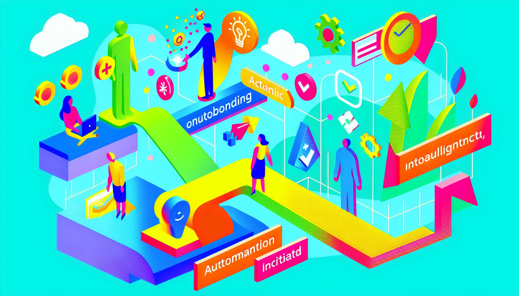 Automating Client Onboarding Don’t Miss These Crucial Steps