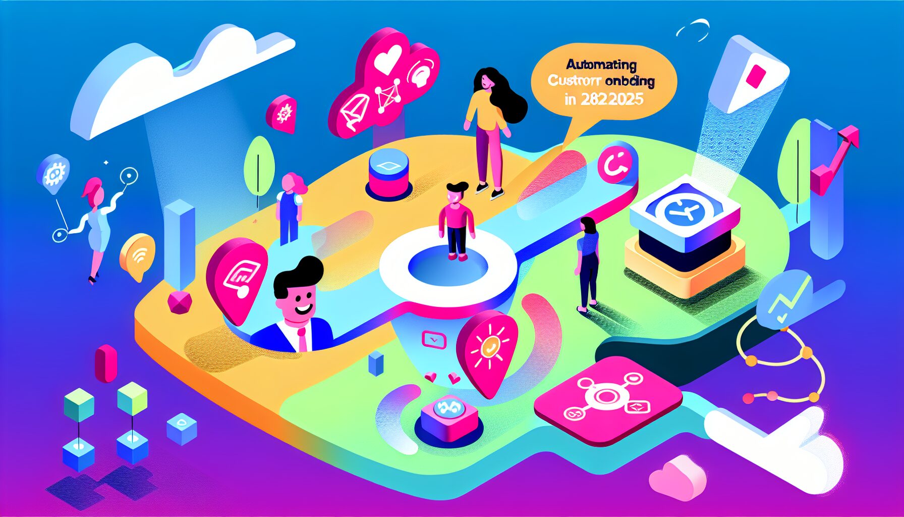 Automate Customer Onboarding in 2025 with n8n and CRM Magic