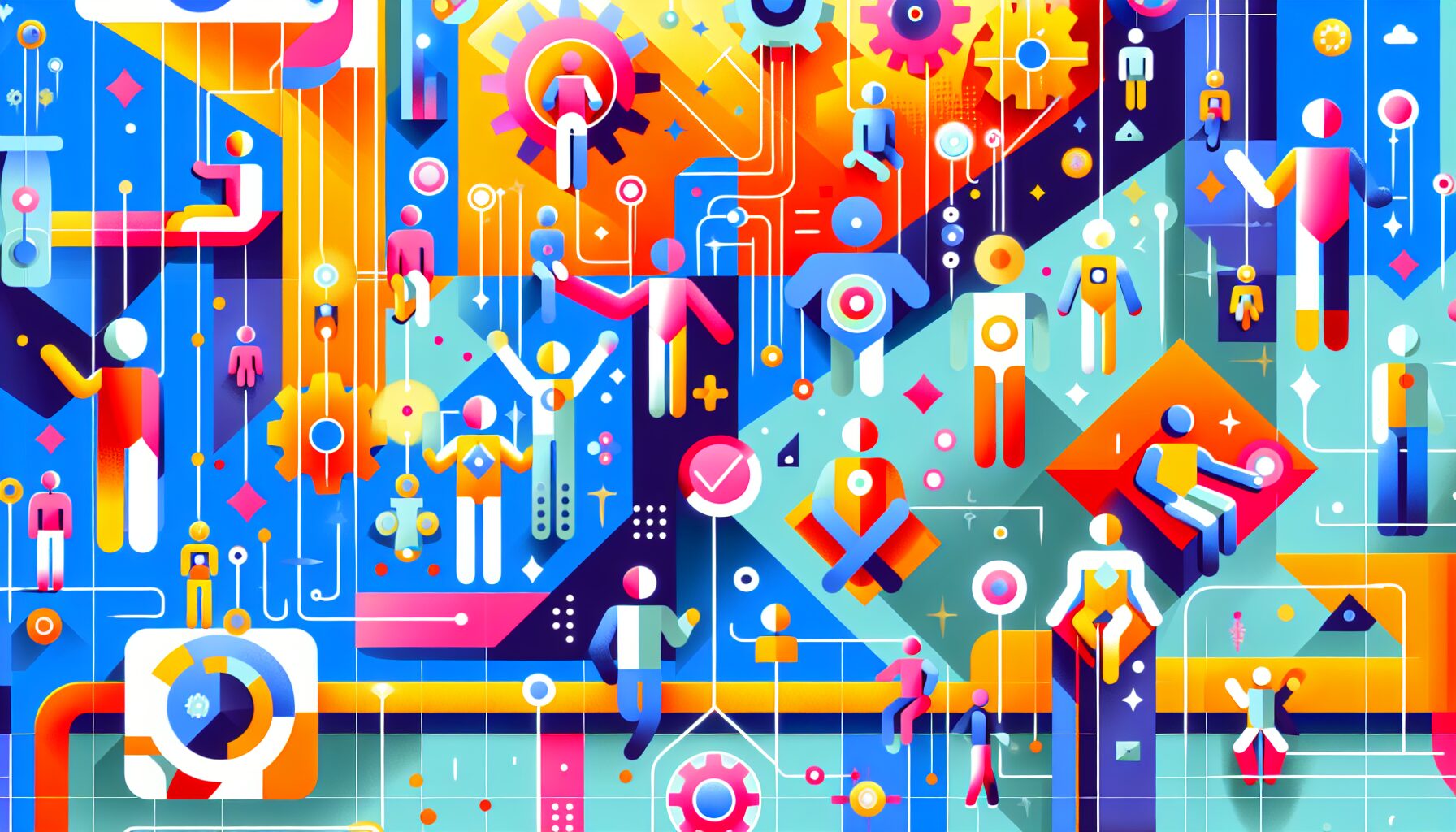 Automate to Innovate Understanding Hyperautomation’s True Potential in 2025