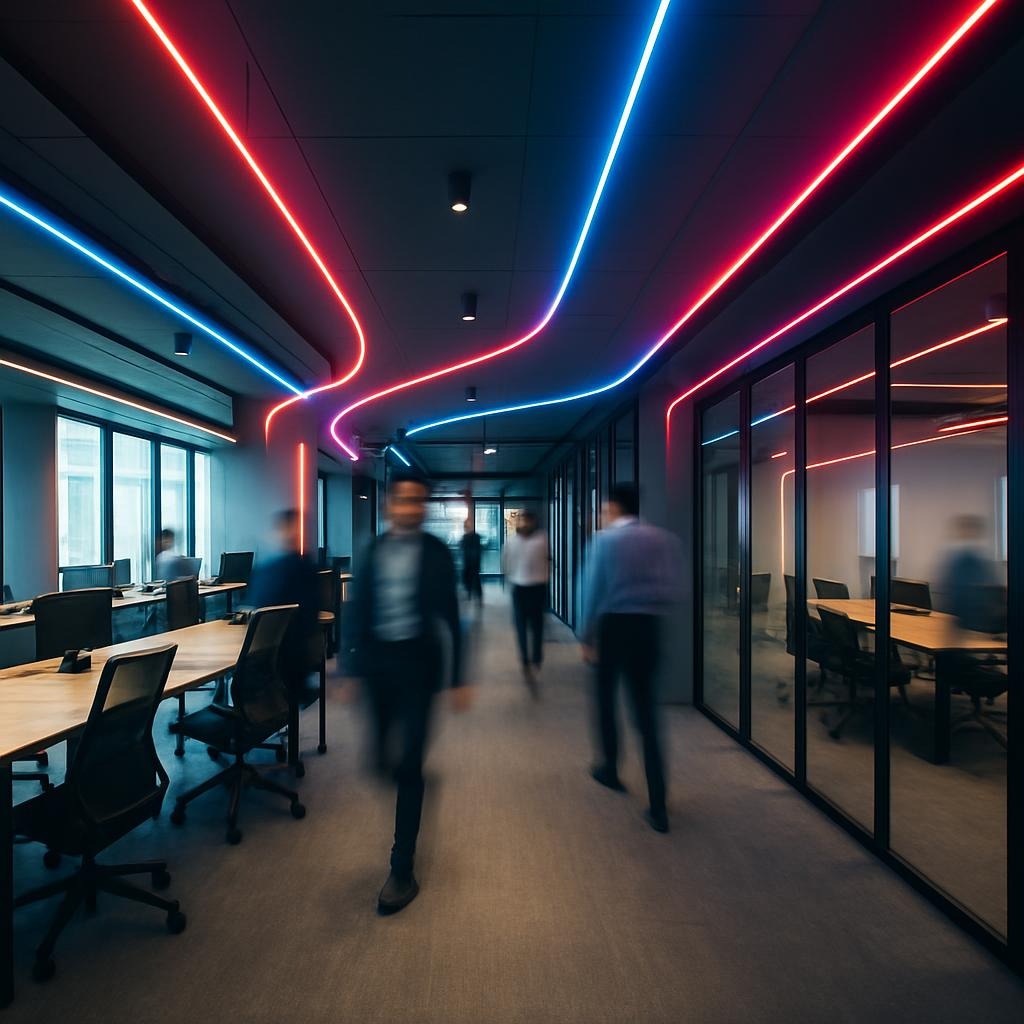 Ai Powered Business Process Automation In Action