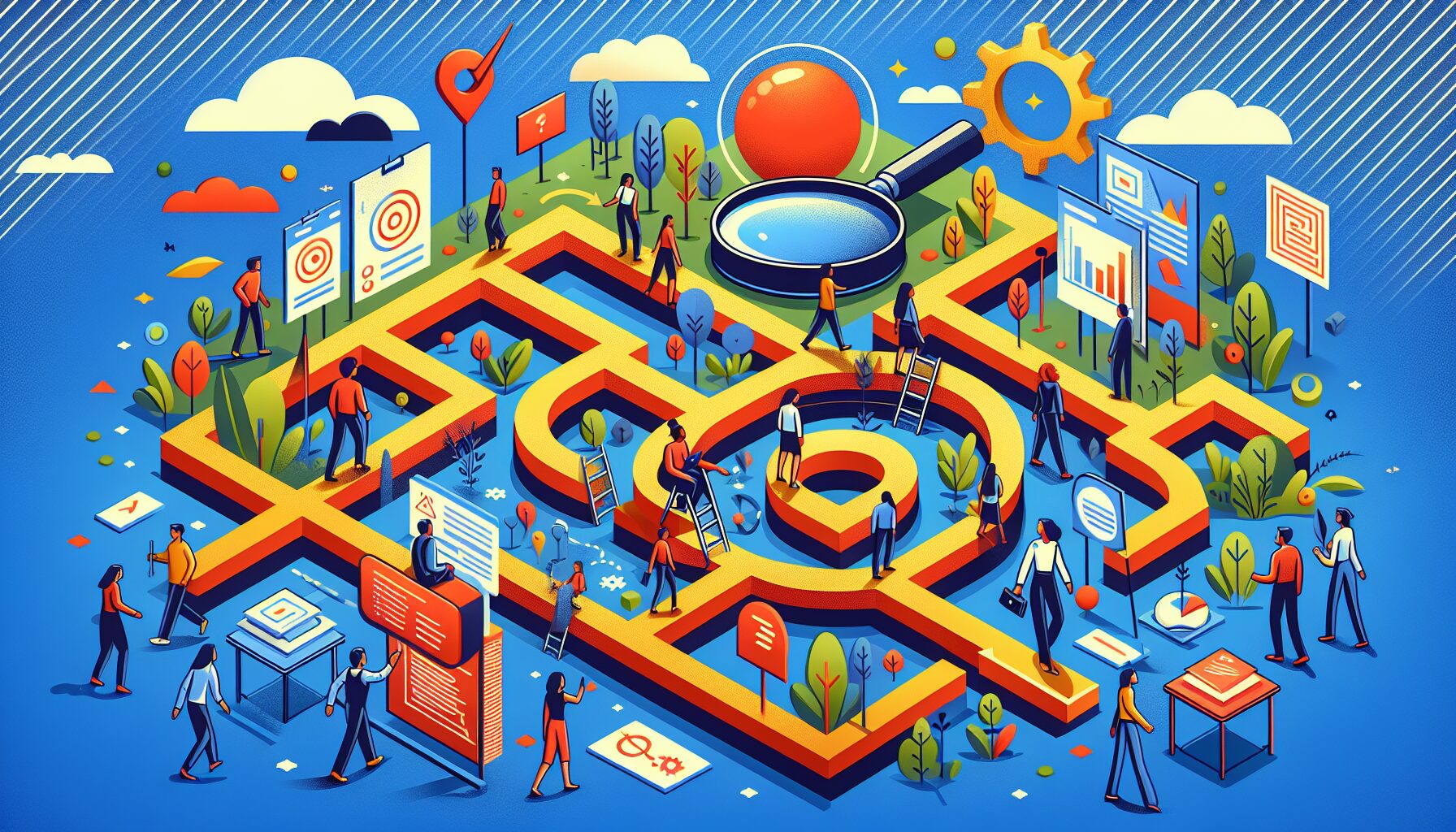 Automate Like a Pro 2025  7 Must-Avoid Mistakes in Business Process Automation
