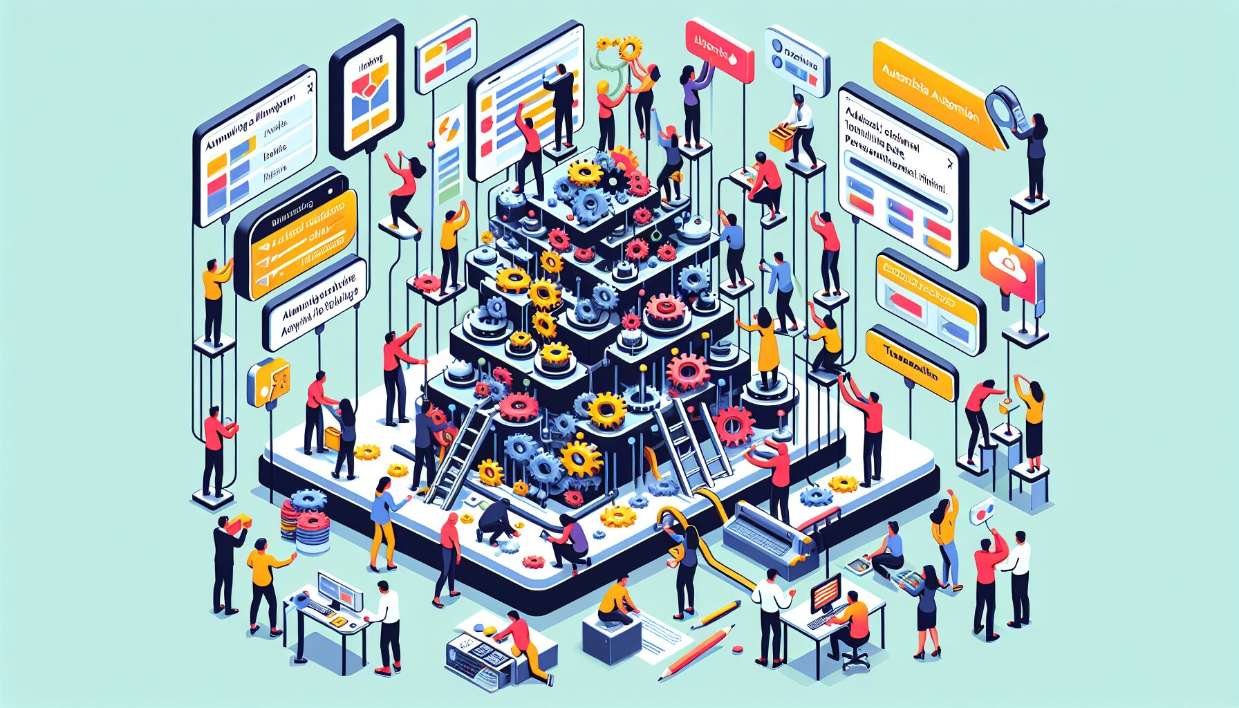 Automate All the Things! Advanced n8n Workflows You Aren’t Using Yet