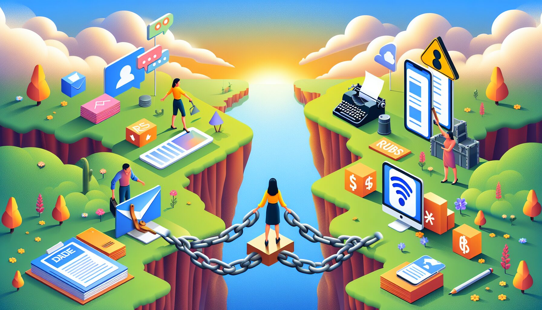 Ditch the Manual Drudgery 5 Mind-Blowing n8n Workflows for Small Businesses