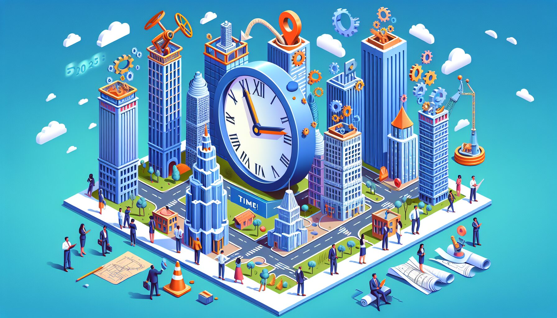 Stop Wasting Time 7 Automation Mistakes That Kill Your Business in 2025