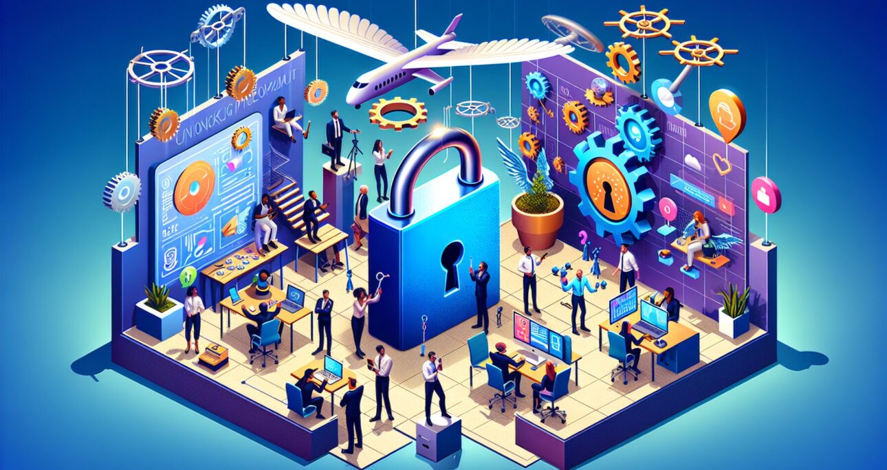 Stop Wasting Time 7 Automation Myths Debunked for Your Business