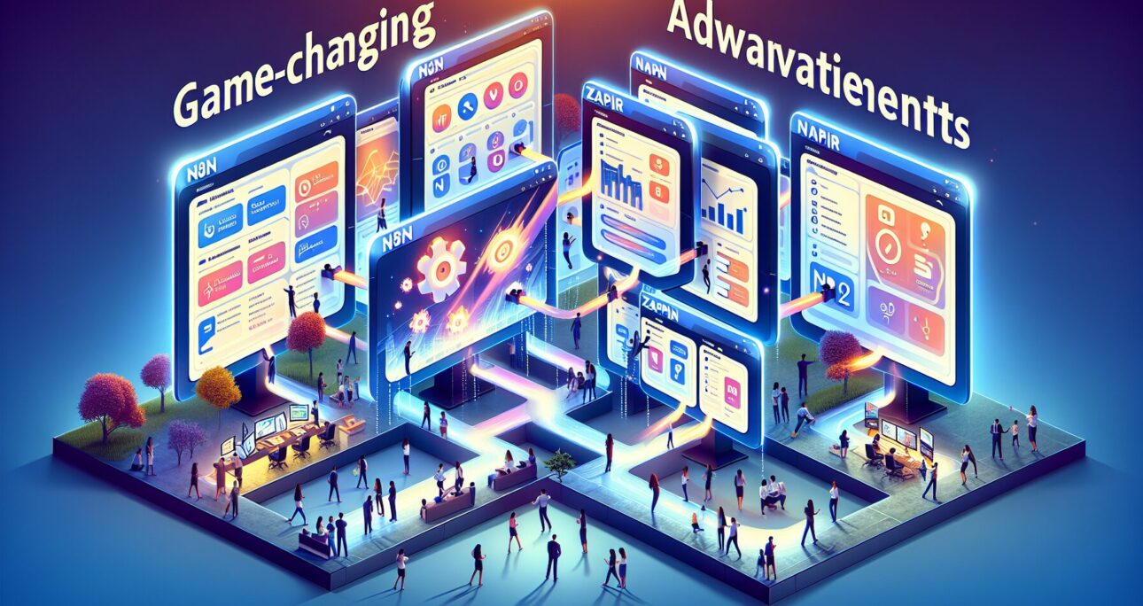 Ditch Zapier for Good 5 Game-Changing n8n Workflows You Need in 2025