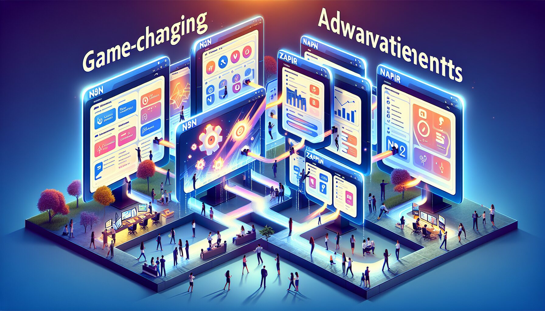 Ditch Zapier for Good 5 Game-Changing n8n Workflows You Need in 2025