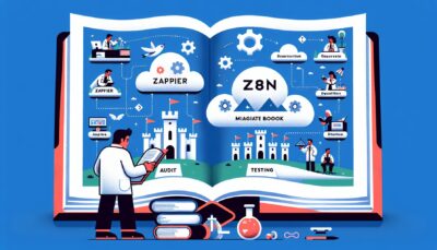 Ditching Zapier The n8n Migration Playbook for 2025
